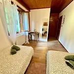 Le Refuge De La Vallee - Pleine Nature - 4 Guests Apartment *