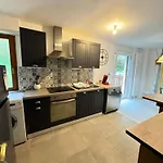 Apartment Le Refuge De La Vallee - Pleine Nature - 4 Guests *