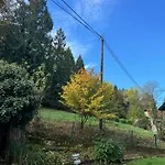 Apartment Le Refuge De La Vallee - Pleine Nature - 4 Guests *