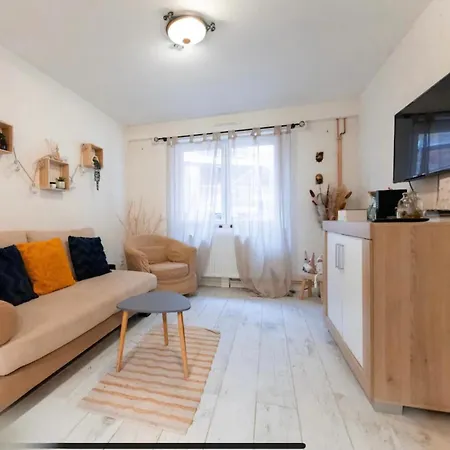 Le Refuge De La Vallee - Pleine Nature - 4 Guests * بارْ