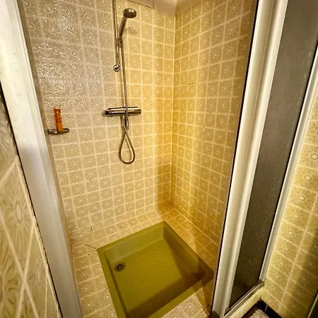 شقة Le Refuge De La Vallee - Pleine Nature - 4 Guests بارْ